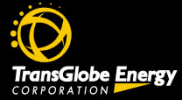 Transglobe energy - header